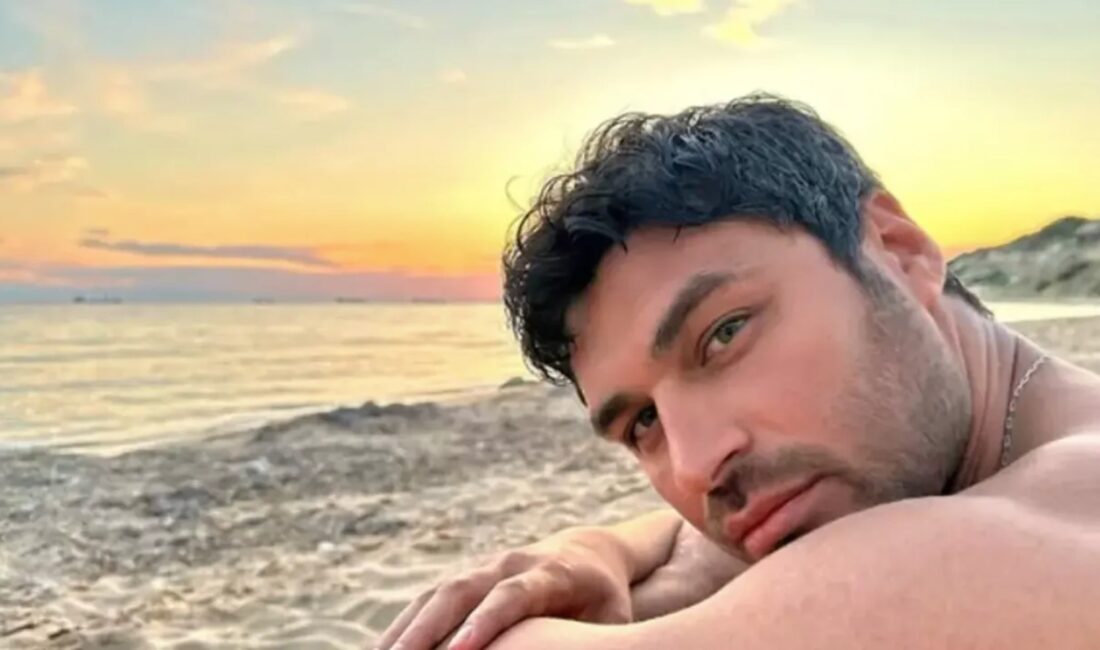 Kızılcık Şerbeti dizisinde deprem etkisi yaratan ayrılık sonrası Fatih karakterini