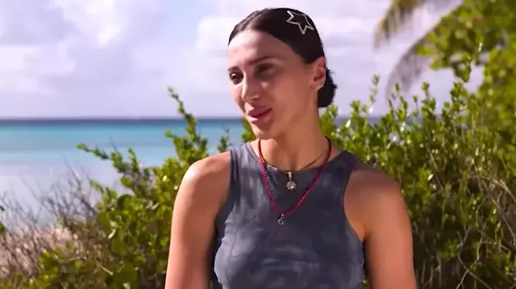 Survivor 2026 kadrosunda dikkat çeken Büşra Yalçın'ın yaşı, mesleği ve