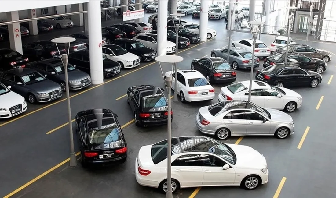 Araç sahiplerinin gözü 2 Şubat’ta sona erecek MTV ödemelerinde. İşte