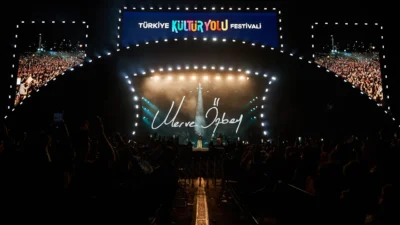 Kültür ve Turizm Bakanlığı, 2026 Kültür Yolu Festivali için düğmeye
