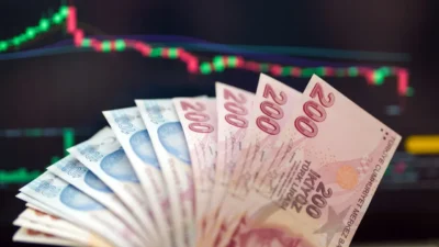 Türkiye Cumhuriyet Merkez Bankası (TCMB), yılın ilk Para Politikası Kurulu