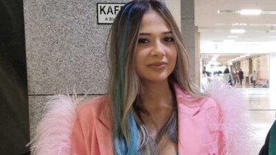 Sosyal medya fenomeni Merve Taşkın, hakkındaki soruşturmaların yarattığı psikolojik baskı