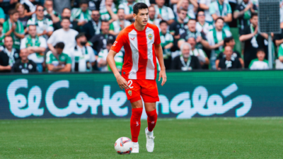 Beşiktaş, stoper Cesar Montes ve sol bek Hartman transferlerinde gaza