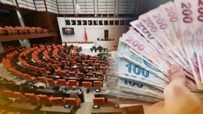 Kredi kartı ve bireysel kredi borçları için TBMM’ye sunulan yeni
