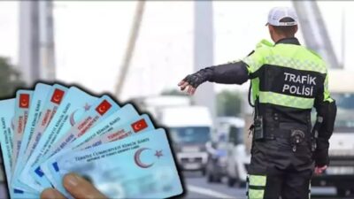 TBMM'ye sunulan yeni kanun teklifi, hız ve saldırgan sürüş gibi