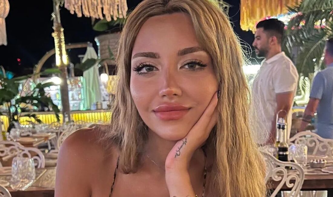 Sosyal medya fenomeni Mika Raun Can, uyuşturucu ve halkı kin