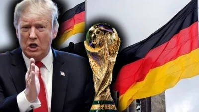 Almanya Futbol Federasyonu, Trump'ın politikaları ve Grönland krizi nedeniyle ABD'deki