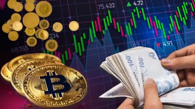 Küresel piyasalarda artan jeopolitik riskler, yatırımcıların riskli varlıklardan uzaklaşmasına neden