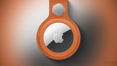 Apple, gelişmiş UWB çipi ve artırılmış menzil sunan AirTag 2