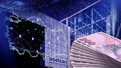  Son 12 ayda %309,45 yükselen Aselsan hissesi için İş