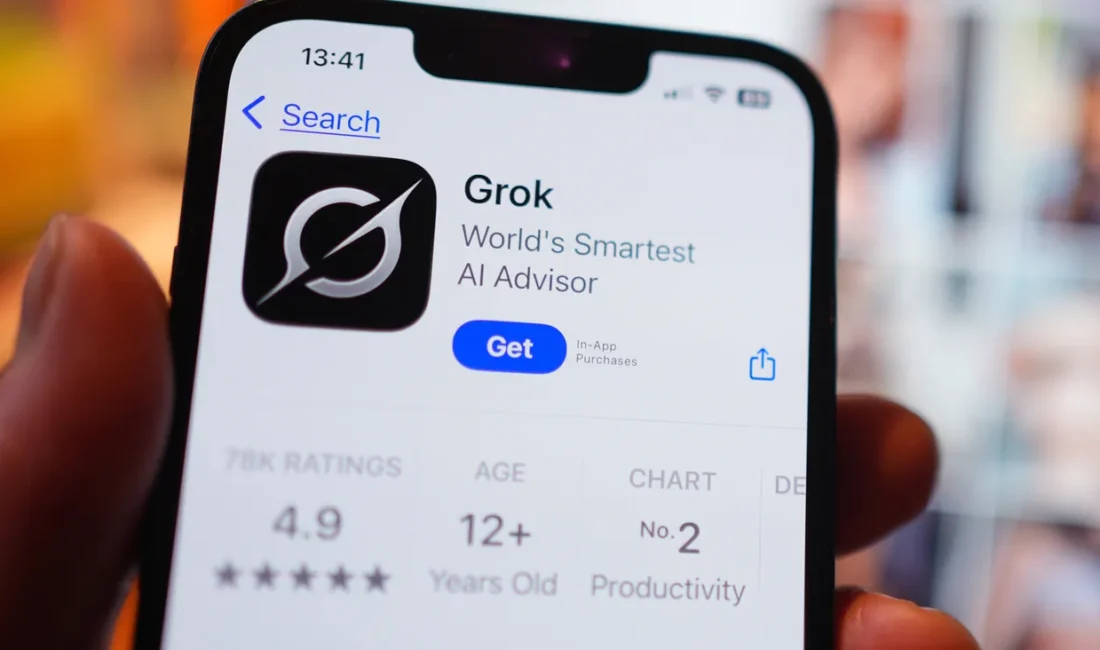 Avrupa Birliği, Elon Musk'ın sahibi olduğu X platformuna, Grok yapay