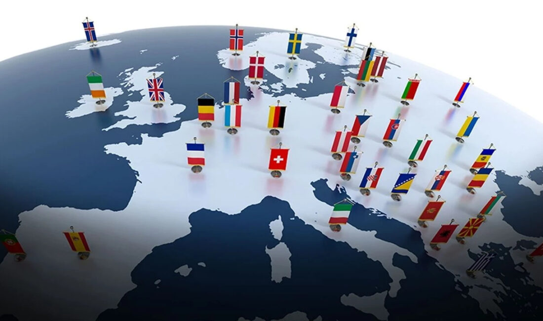 Avrupa siyasetinde dengeleri değiştirecek hamle: Moldova ve Romanya birleşmesi için