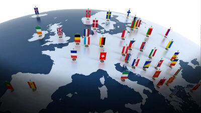 Avrupa siyasetinde dengeleri değiştirecek hamle: Moldova ve Romanya birleşmesi için