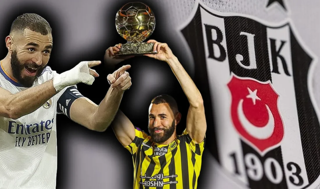 Trendyol Süper Lig’de Beşiktaş Konyaspor mücadelesinin yayın saati, kanalı ve