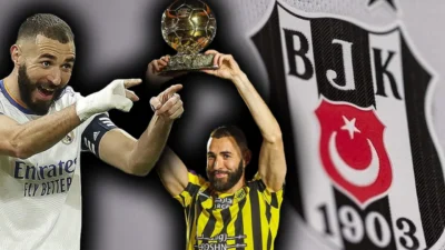 Trendyol Süper Lig’de Beşiktaş Konyaspor mücadelesinin yayın saati, kanalı ve