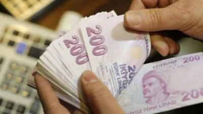 En düşük emekli maaşının 20 bin liraya yükseltilmesiyle birlikte 3.119
