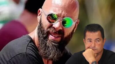 Acun Medya Genel Koordinatörü Esat Yontunç için “uyuşturucu madde kullanımını