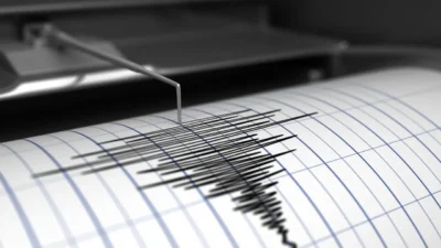 Gaziantep'in Nurdağı ilçesinde 4.1 büyüklüğünde deprem meydana geldi. AFAD, sarsıntının