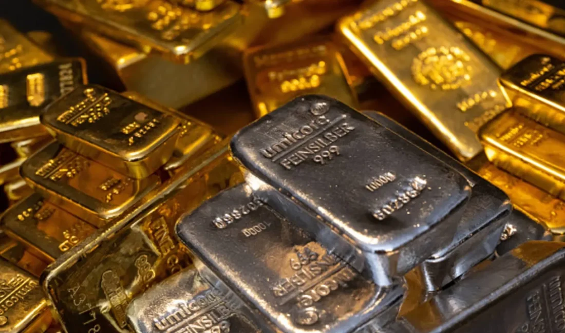 2026 yılına rekorlarla başlayan altın ve borsa yatırımcısını sevindirirken, Citi'den