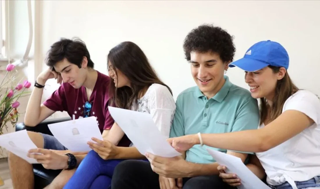 Üniversite öğrencilerinin kariyer yolculuğunu şekillendiren İŞKUR Ulusal Staj Programı 2026
