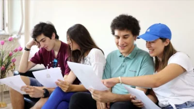 Üniversite öğrencilerinin kariyer yolculuğunu şekillendiren İŞKUR Ulusal Staj Programı 2026