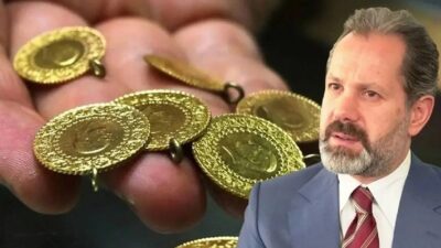 Altın ve Para Piyasaları Uzmanı İslam Memiş, 2026’nın ilk yarısında