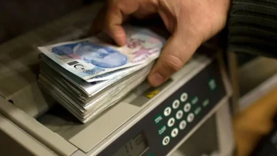 Merkez Bankası (TCMB), Resmi Gazete'de yayımlanan kararla Kur Korumalı Mevduat