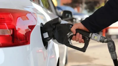 Brent petroldeki yükselişin ardından motorinin litre fiyatına 24 saat içinde