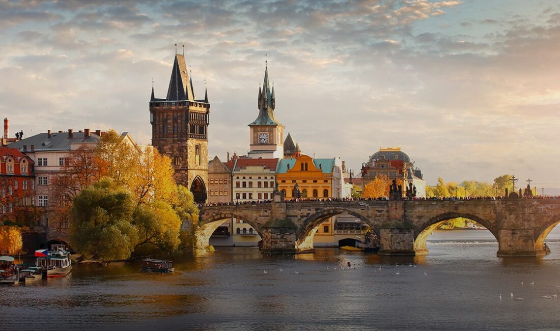 Avrupa’da gezilecek yerler arayanlar için Paris, Roma ve Barcelona gibi