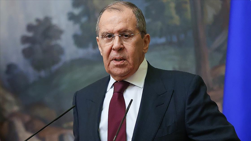 Rusya Dışişleri Bakanı Sergey Lavrov, Ukrayna krizinin perde arkasını ve