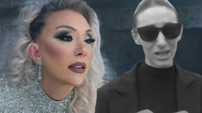 Arabesk dünyasının ünlü ismi Güllü’nün şüpheli ölümü üzerindeki sis perdesini