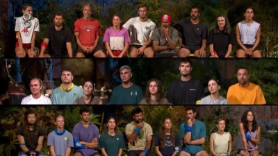 Survivor 2026'da dengeler değişti. Acun Ilıcalı, üçüncü takım olarak dahil