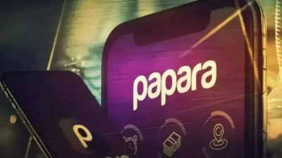 Türkiye Cumhuriyet Merkez Bankası, Papara Elektronik Para A.Ş. hakkında daha