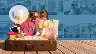 TÜRSAB, vergi ve ofis zorunluluğunu yerine getirmeyen Airbnb ve Expedia