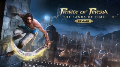 Oyun devi Ubisoft, uzun süredir beklenen Prince of Persia: The