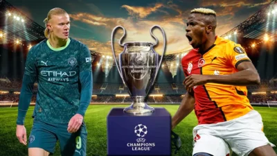 Manchester City Galatasaray maç kadrosu ve muhtemel 11’ler netleşti; iki