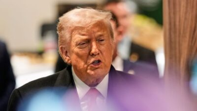 Trump yönetimi, Grönland üzerindeki askeri kısıtlamaları kaldırmak ve "tam erişim"