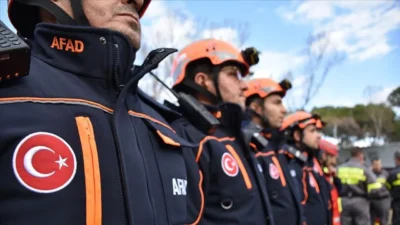 AFAD personel alımı sürecine ilişkin merakla beklenen açıklama geldi. Afet