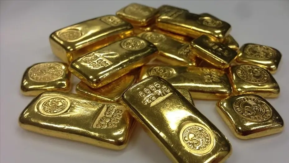 Altın ve gümüş fiyatları Fed başkanı adaylığı haberiyle çakıldı. Piyasadan