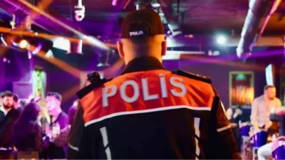 Ankara'da 9 eğlence mekanına yönelik fuhuş soruşturmasında, şüphelilerin banka hesaplarındaki