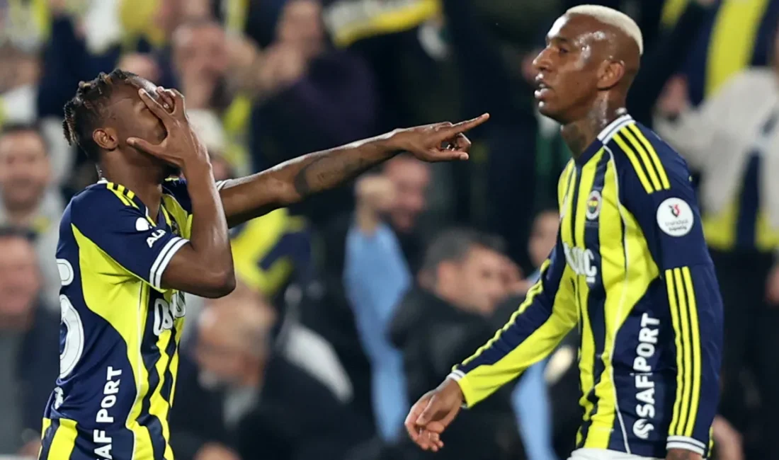 UEFA Avrupa Ligi'nde FCSB'ye konuk olacak Fenerbahçe'de, zorlu Romanya deplasmanı