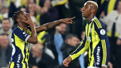 UEFA Avrupa Ligi'nde FCSB'ye konuk olacak Fenerbahçe'de, zorlu Romanya deplasmanı