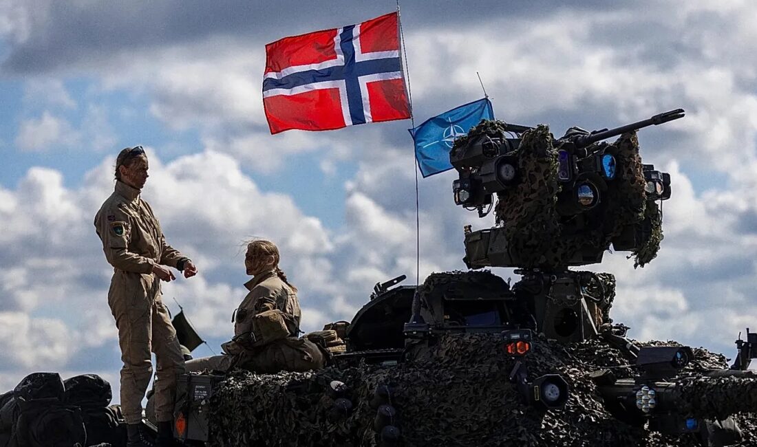 Rusya-Ukrayna savaşıyla birlikte güvenlik doktrinlerini değiştiren Avrupa ülkelerinde somut adımlar