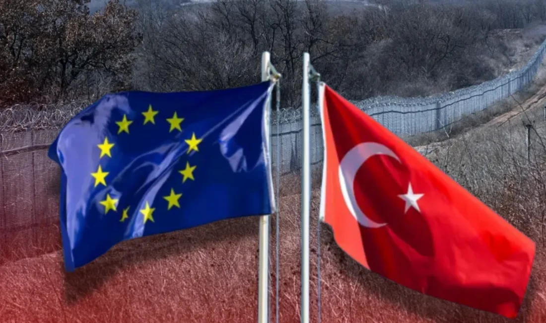 Bulgaristan hükümeti, Kapıkule'deki yoğunluğu azaltacak ve ticaret akışını hızlandıracak yeni