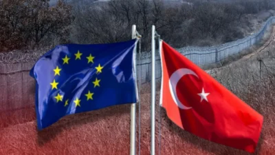 Bulgaristan hükümeti, Kapıkule'deki yoğunluğu azaltacak ve ticaret akışını hızlandıracak yeni
