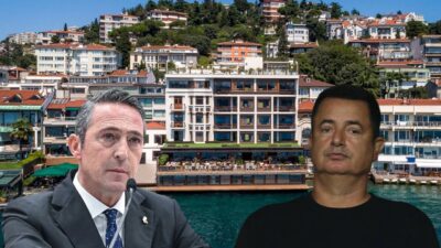 Bebek Otel çalışanı Mehmet Çobanoğlu savcılıkta konuştu: Poker masası, mavi