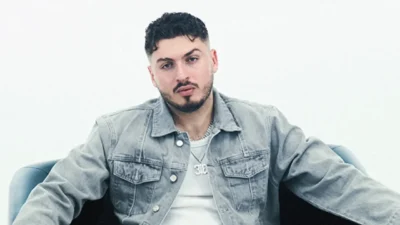 2025 Spotify şampiyonu Blok3'ün hit şarkıları platformdan silindi. Ünlü rapçi,