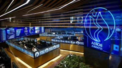 Borsa İstanbul, TCMB faiz indirimi ve Fitch’in not görünümünü pozitife