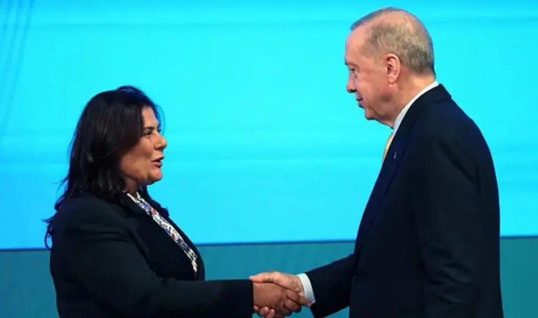 Cumhurbaşkanı Erdoğan, 2026'nın ilk il ziyaretini Aydın'a gerçekleştiriyor. Gündemde dev