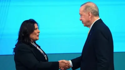 Cumhurbaşkanı Erdoğan, 2026'nın ilk il ziyaretini Aydın'a gerçekleştiriyor. Gündemde dev
